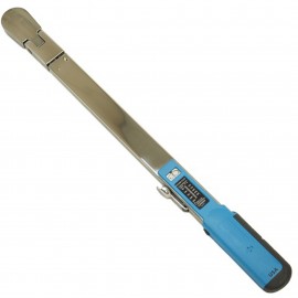 Precision Instruments C3FR34 m Split Beam Flex Ratchet Torque Wrench, 1/2" Drive, 5 to 34 kg.m-
