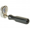 Precision Instruments DS1F15CHN Dial Indicating Torque Driver, 23 to 115 in-lbs, 1/4" Drive-
