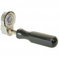 Precision Instruments DS1F96CZH Dial Indicating Torque Driver, 19.2 to 96 oz-in, 1/4" fixed drive-