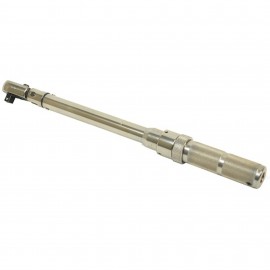 Precision Instruments M1R200HX Torque Wrench, 30 to 200 in-lbs, 1/4" drive-