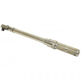 Precision Instruments M2F100F Fixed Micro Click Torque Wrench-
