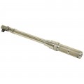 Precision Instruments M2FR100F Click Style Torque Wrench, 20 to 100' lbs, 15"-