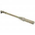 Precision Instruments M3R2500H Click Torque Wrench, 500 to 2500 in-lbs, 1/2" drive-