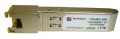 Psiber GB-D01AN 10/100/1000 BaseT SFP with RJ-45 Interface-
