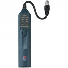 Psiber LanMaster 26 LM26 Advanced Link Network Tester-