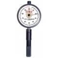 PTC Instruments 201O Analog Pencil Durometer Shore O Scale, 0 to 100 points-