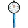 PTC Instruments 202C Pencil Durometer Shore C Scale, 0 to 100 points-