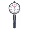 PTC Instruments 203 Pencil Durometer Shore OO Scale, 0 to 100 points-