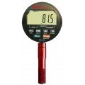 PTC Instruments 212D Digital Durometer Shore D Scale, 0 to 100 points-