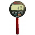 PTC Instruments 212DO Digital Pencil Durometer DO Scale, 0 to 100 points-