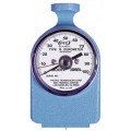 PTC Instruments 306BL Durometer Shore B Scale, 0 to 100 points-