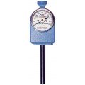 PTC Instruments 307LCRB Dungeness Crab Shell Durometer, 0.5&amp;quot; OD, 3.5&amp;quot; long base extension-