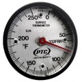 PTC Instruments 312FRR Rail Weld Ultra Magnetic Thermometer, 0 to 250&amp;deg;F-