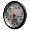 PTC Instruments 315CRR Magnetic Rail Thermometer, -15 to 65&amp;deg;C-