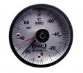 PTC Instruments 330FRRL Magnetic Rail Thermometer with ancillary hand, -100 to 160&amp;deg;F-