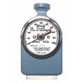 PTC Instruments 412L Classic Durometer OOO Scale with max hand, 0 to 100 points-