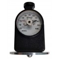 PTC Instruments 414CF Composite Foam Durometer Gauge, ASTM type CF, 0 to 100 points-