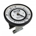 PTC Instruments 483C Clip-On Pipe Thermometer, -20 to 70&amp;deg;C-