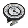 PTC Instruments 485FS Clip-On Pipe Thermometer, 70 to 370&amp;deg;F, small clip (0.75 to 0.88&amp;quot;)-
