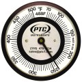 PTC 488F Pipe Surface Thermometer, 70 to 500&amp;deg;F-