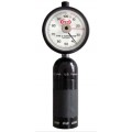 PTC Instruments 501O e2000 Durometer Shore O Scale, 0 to 100 points-