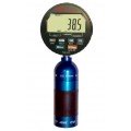 PTC Instruments 512C e2000 Digital Durometer Shore C Scale, 0 to 100 points-