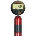 PTC Instruments 512D e2000 Digital Durometer Shore D Scale, 0 to 100 points-