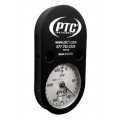 PTC Instruments 520-312C Cylindrical Tank Surface Thermometer, -20 to 120&amp;deg;C-