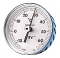 PTC Instruments 815CC Wall Thermometer,-