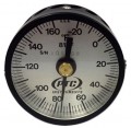 PTC Instruments 819F Air Monitoring Thermometer, 0 to 250&amp;deg;F-