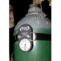 PTC Instruments SSK Safety Strap Kit for tank thermometers-