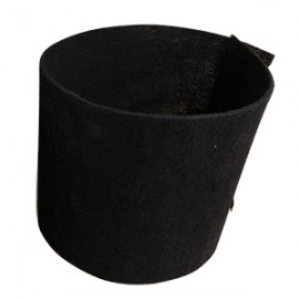 QUATRO AG246 Carbon Pre-Filter Wrap-