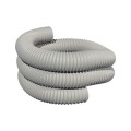 QUATRO H142-12 Hi-Capacity Hose, 12&#039;-