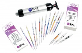 RAE Systems 010-0001-000 Piston Hand Pump Kit-