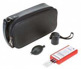 RAE Systems 010-0004-000 Smoke Puffer with 6 Smoke Tubes-