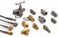 Ralston 2T2T-HOS-6m Quick-Connect Hose with &amp;frac14;&amp;quot; quick-connect tube hose, 19&#039;-