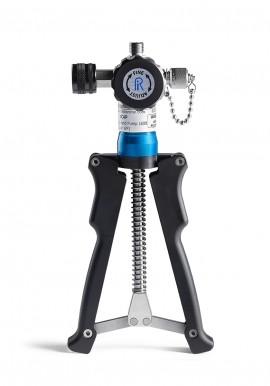 Ralston DCAP-1MSA Ralston DCAP Pressure Test Pump with a &amp;frac18;&amp;quot; male NPT gauge connection-