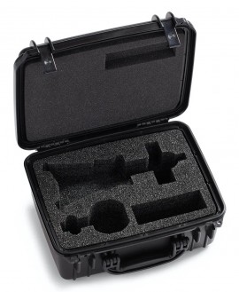 Ralston DCAP-CASE Carrying Case-