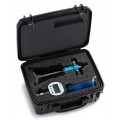 Ralston DCAP-KIT5-GP Pneumatic Pump Calibration Kit, 1,000 psi, LC20 gauge-