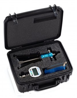 Ralston DCAP Calibration Kit with DCAP and LC20-