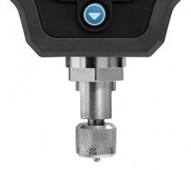 Ralston DGAU-0127 FieldLab Female Quick-Test XT (XF) Bottom Connection-