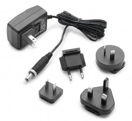 Ralston DGAU-0163 FieldLab Power Charger Kit-