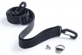 Ralston DGAU-0383 FieldLab Strap, 50-lb load rating-