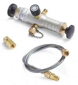 Ralston DP0V-2FBA-VT Pneumatic Pump Calibration Kit, 125 psi/8.6 bar/860 kPa-