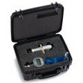 Ralston DP0V-KIT5-GD Calibration Kit with pneumatic hand pump and LC20 gauge, 15 psi-