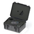 Ralston FLHT-CASE Hydrostatic Test Kit with case and foam assembly-