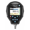 Ralston FLP1-GN-2M FieldLab Pressure Instrument, 500 psi, 0.25&quot; male NPT bottom connection-