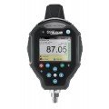 Ralston FLP1-GN-QM-W1 FieldLab Digital Pressure Calibrator, 500 psi, male quick-test connection-