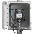 Ralston FLP1-GR-QF-E0 Pressure FieldLab Instrument with weatherproof enclosure, 3,000 psi-