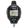 Ralston FLP1-GR-QF-W1 Pressure FieldLab Instrument with wireless module, 3,000 psi, female QT bottom connection-
